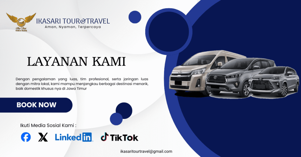 Layanan Kami Layanan Kami